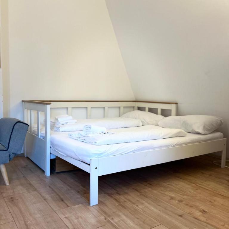 Traditional Apartments Salzburg - Apartment mit Blick auf die Berge - 22