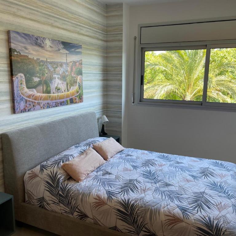 Alquiler Vacacional Salou W&S - Two-Bedroom Apartment - 4