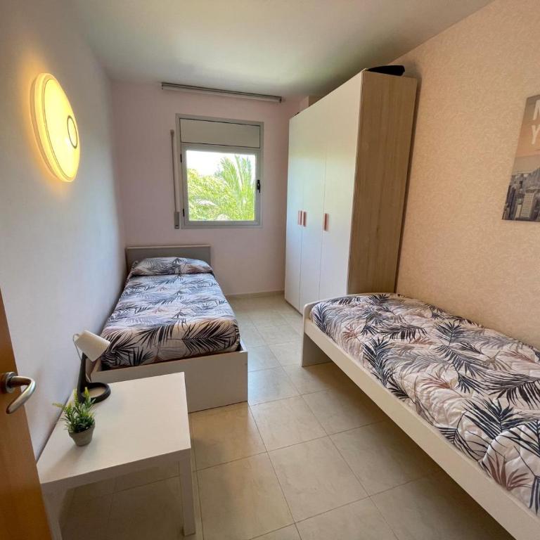 Alquiler Vacacional Salou W&S - Two-Bedroom Apartment - 7