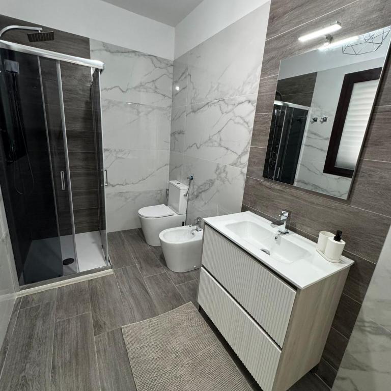 DeLucaHome - Appartamento con 1 Camera da Letto - 18