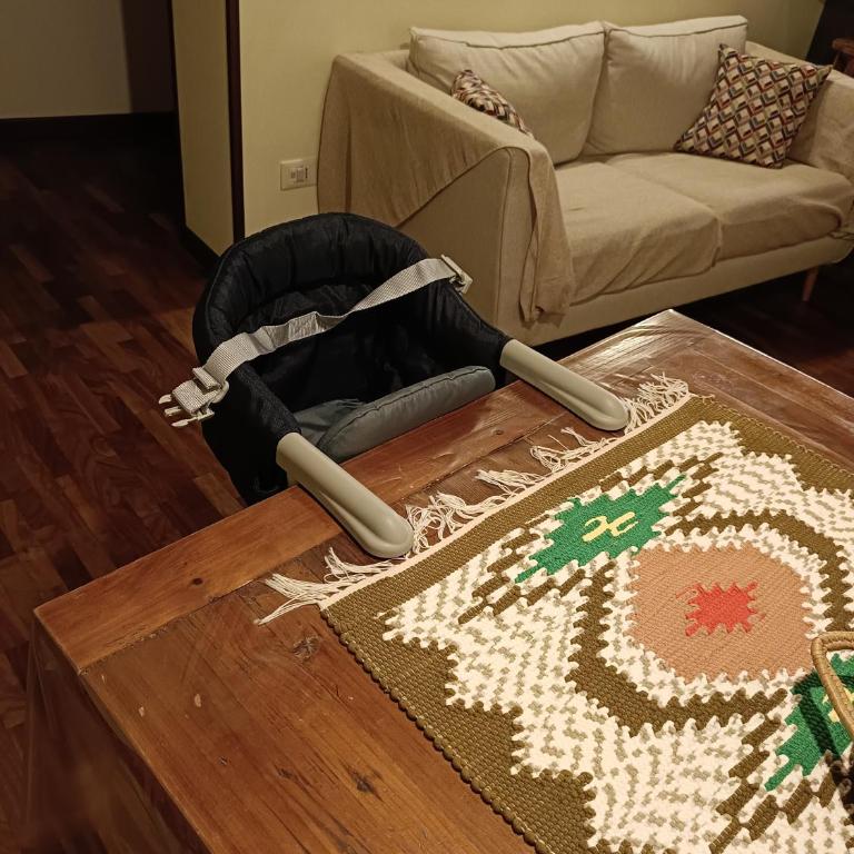 We # Are ai Cassarelli - Appartamento con 2 Camere da Letto - 35