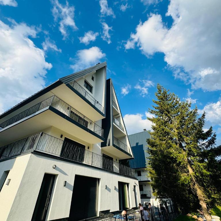 PineTree Jahorina - One-Bedroom Apartment - 38