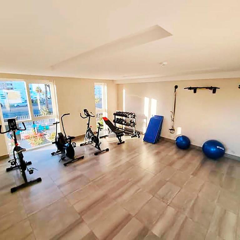 Tu Escapada Ideal a Pasos de Playa La Herradura - Apartamento de 2 dormitorios con terraza - 10