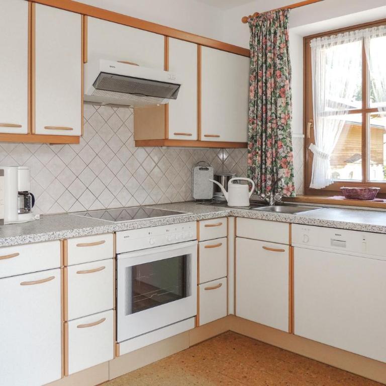 Ferienwohnung In Kleinarl - Apartment mit 2 Schlafzimmern - 4