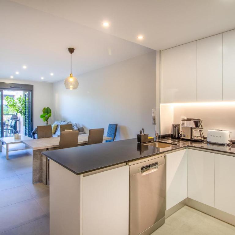 Gorgeous Apartment In Orihuela - Apartamento de 2 dormitorios - 6