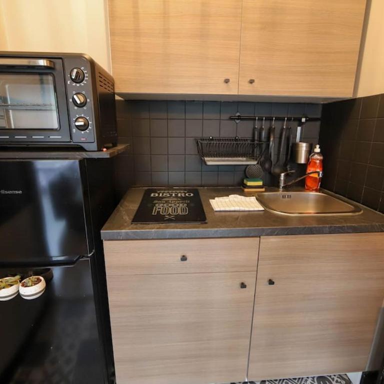 Appartement Le Bel Air - balcon et parking gratuit - Apartment mit 1 Schlafzimmer - 26