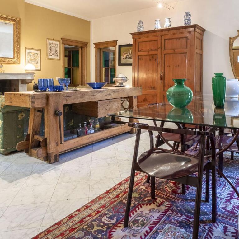 Lounge Flat Camaiore, Wifi, Versilia Coast - Appartamento - 1