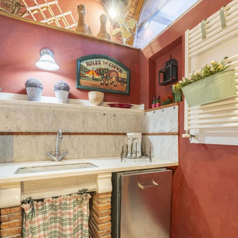 Lounge Flat Camaiore, Wifi, Versilia Coast - Appartamento - 15