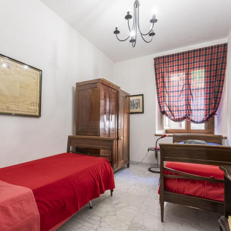 Lounge Flat Camaiore, Wifi, Versilia Coast - Appartamento - 22