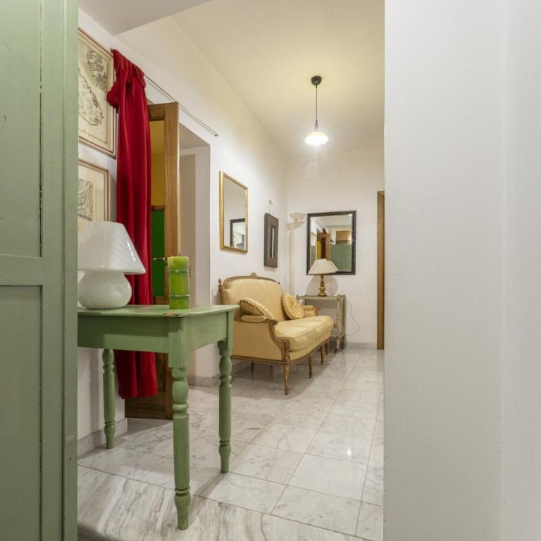 Lounge Flat Camaiore, Wifi, Versilia Coast - Appartamento - 25