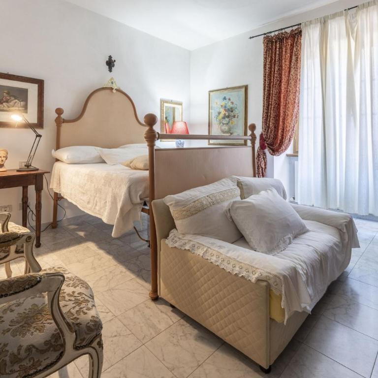 Lounge Flat Camaiore, Wifi, Versilia Coast - Appartamento - 32