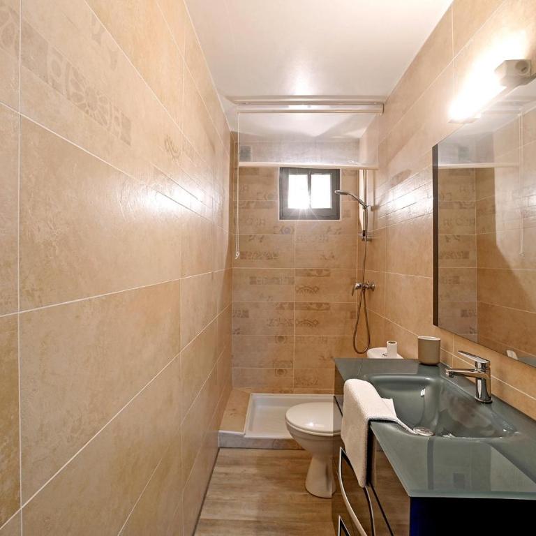 Atemberaubende Wohnung In Vallon Pont D'Arc - Apartment mit 2 Schlafzimmern - 24