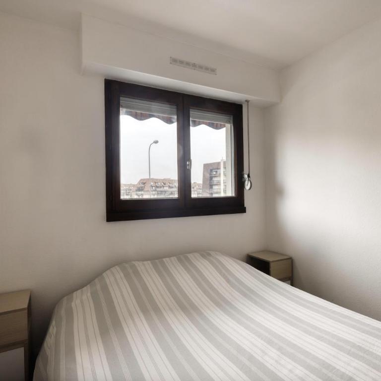 L'Estran - Appt 2p proche de la mer - One-Bedroom Apartment - 4