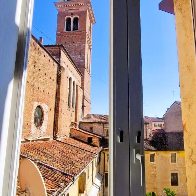 Adorea Verona - San Tomaso - Two-Bedroom Apartment - 23