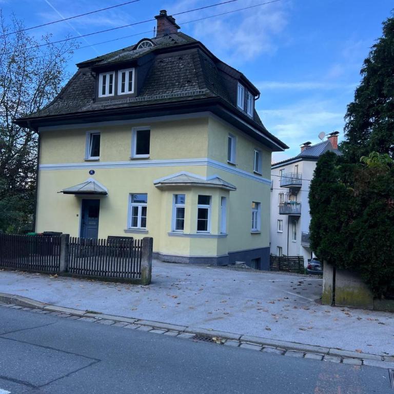 Traditional Apartments Salzburg - Apartment mit 2 Schlafzimmern - 24