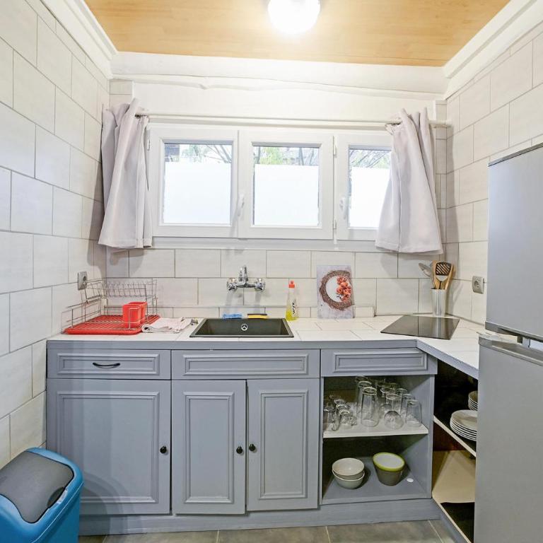 Appartement Acceptant Les Animaux Domestiques À - Appartement - 5