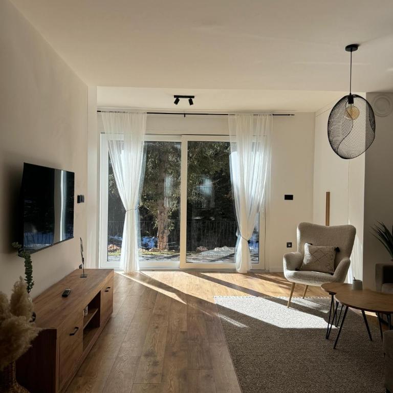 PineTree Jahorina - One-Bedroom Apartment - 20