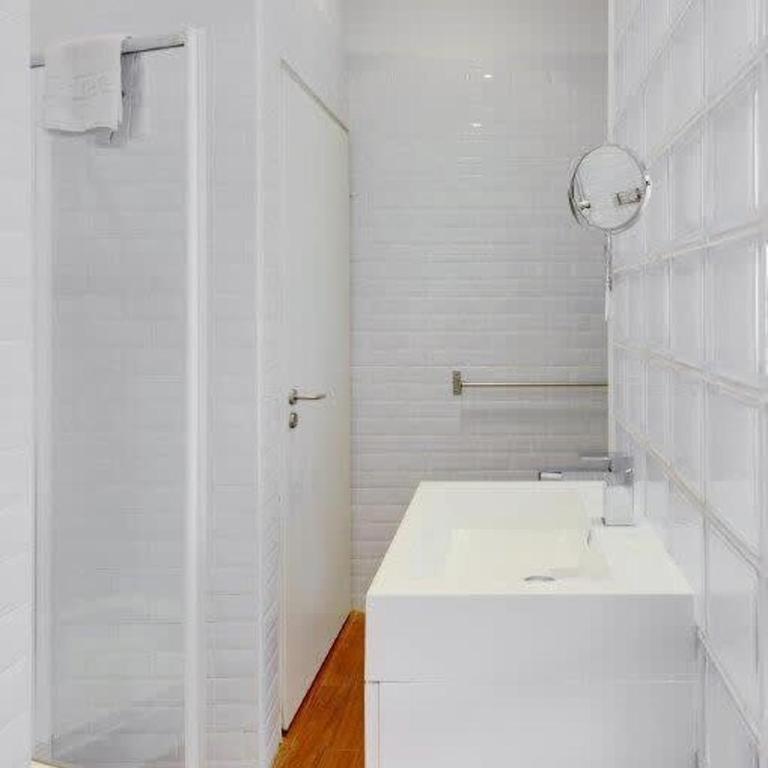 Rue Fodere location Port area - Appartement - 9