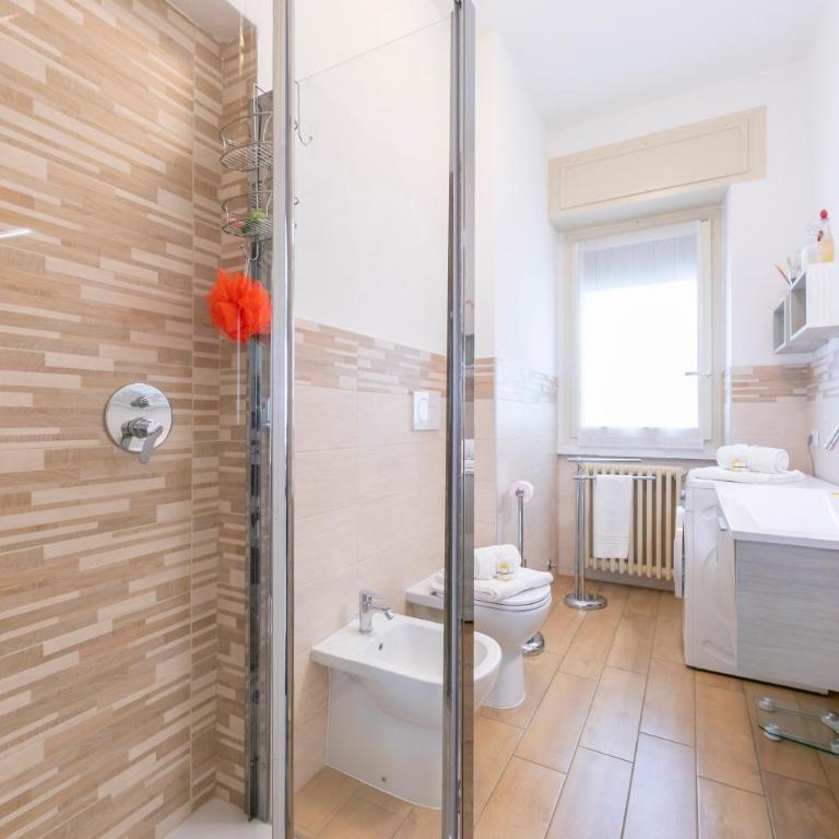 Residenza La terrazza di Dante - Happy Rentals - Appartamento con Vista Lago - 19