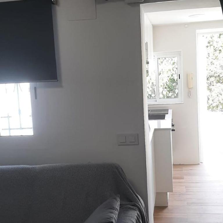 Villa Feli - One-Bedroom Apartment - 10