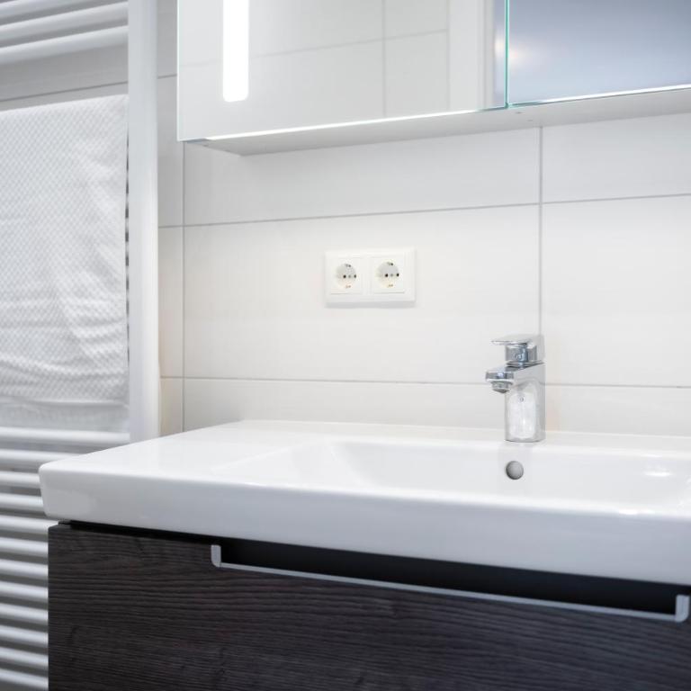 Grenzberg, Bad Gastein - Rooftop - Two-Bedroom Apartment - 24