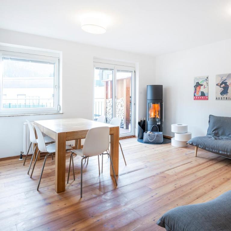 Grenzberg, Bad Gastein - Rooftop - Two-Bedroom Apartment - 6