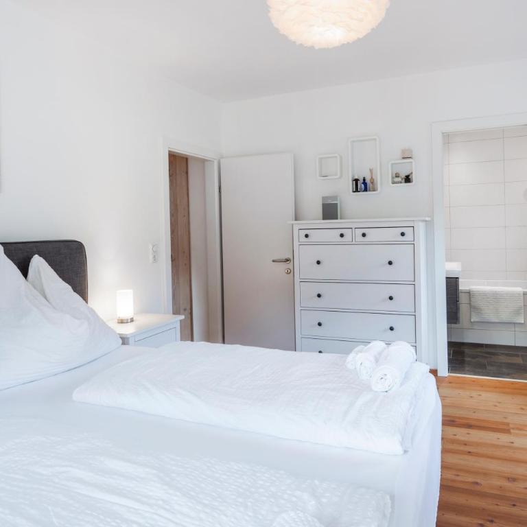 Grenzberg, Bad Gastein - Rooftop - Two-Bedroom Apartment - 16