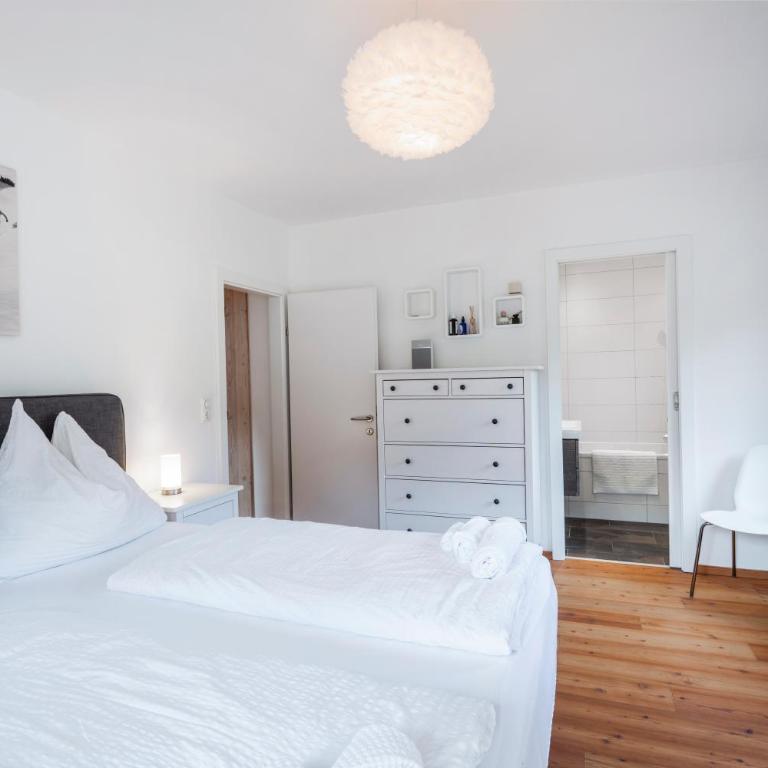 Grenzberg, Bad Gastein - Rooftop - Two-Bedroom Apartment - 17