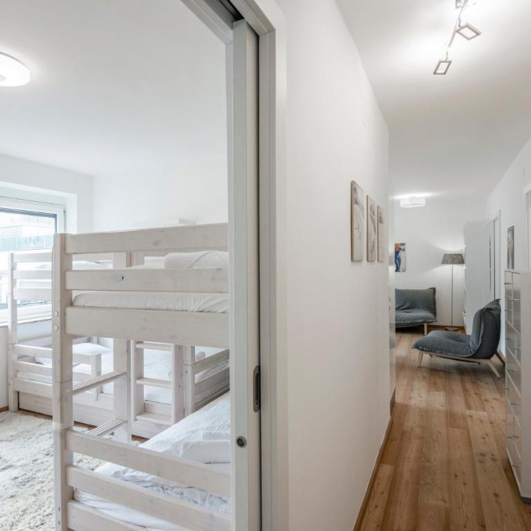 Grenzberg, Bad Gastein - Rooftop - Two-Bedroom Apartment - 20