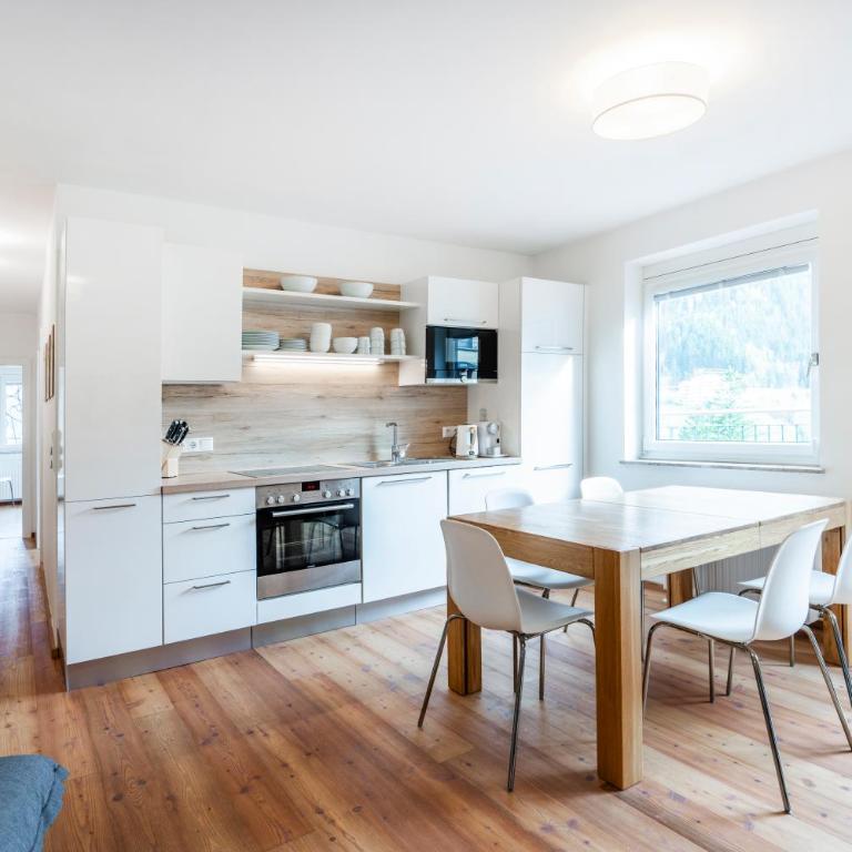 Grenzberg, Bad Gastein - Rooftop - Two-Bedroom Apartment - 12