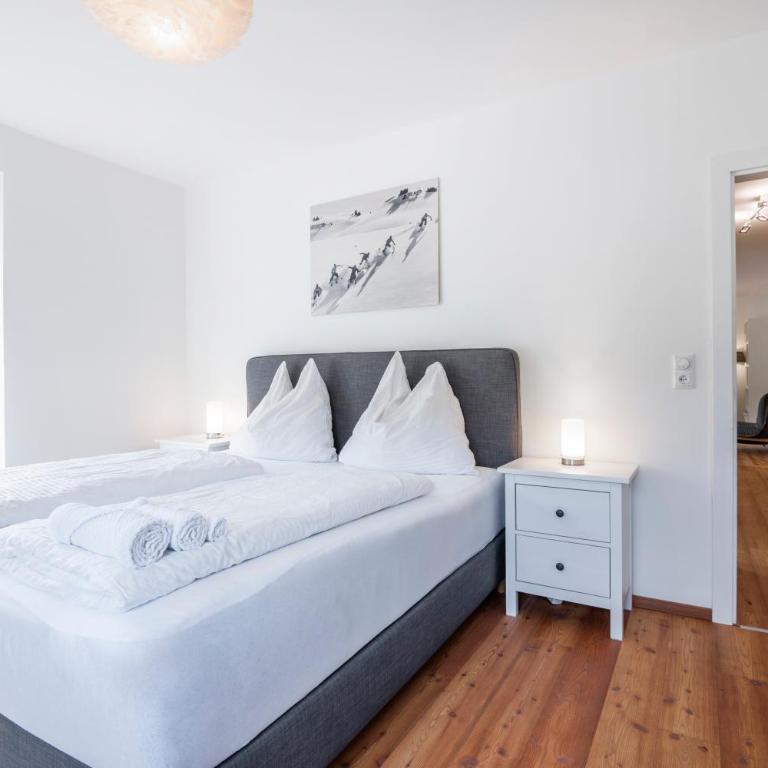 Grenzberg, Bad Gastein - Rooftop - Two-Bedroom Apartment - 15
