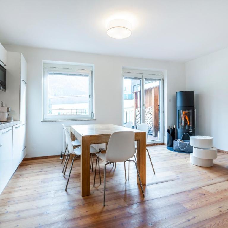 Grenzberg, Bad Gastein - Rooftop - Two-Bedroom Apartment - 7