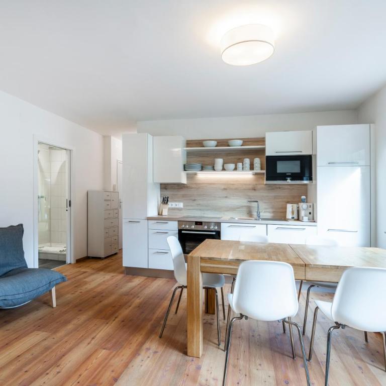 Grenzberg, Bad Gastein - Rooftop - Two-Bedroom Apartment - 10