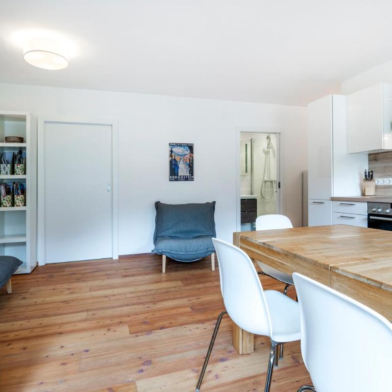 Grenzberg, Bad Gastein - Rooftop - Two-Bedroom Apartment - 9