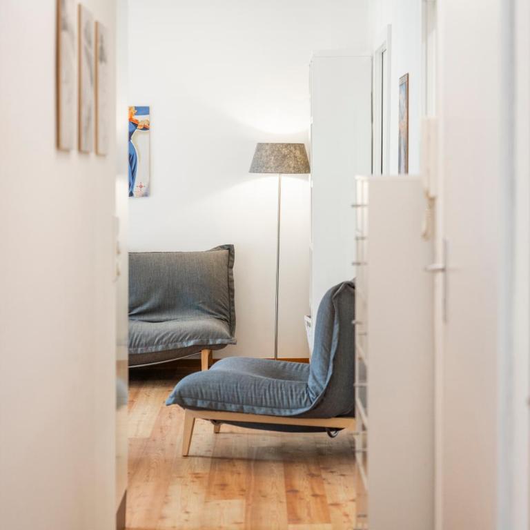Grenzberg, Bad Gastein - Rooftop - Two-Bedroom Apartment - 14