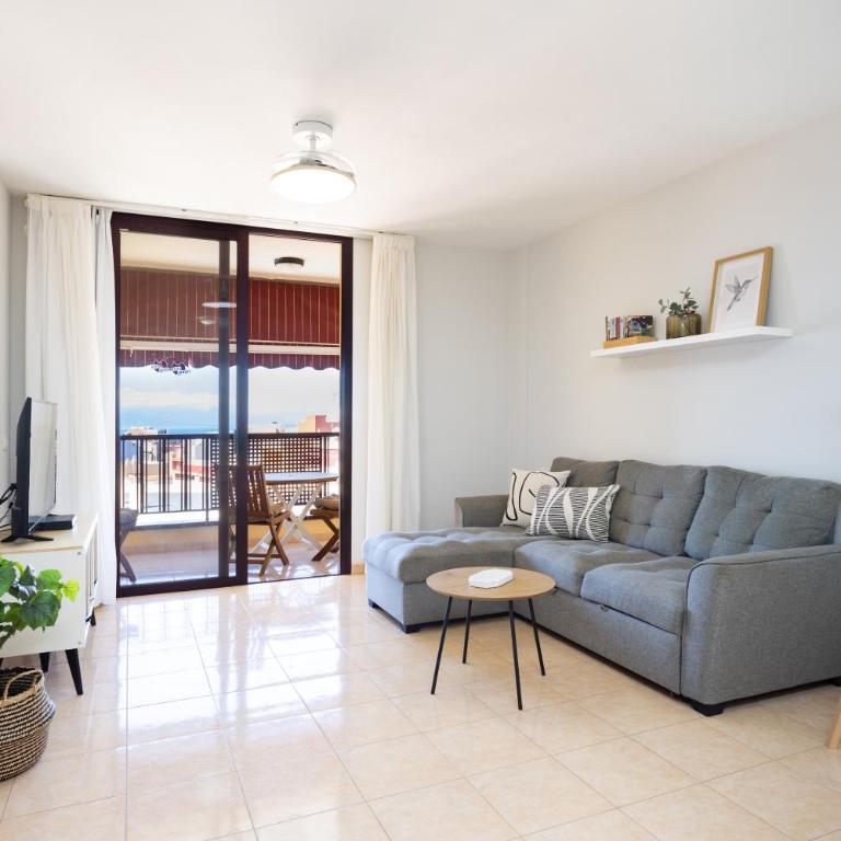 Home2Book Seaside Escape Playa La Arena - Apartamento de 2 dormitorios - 3