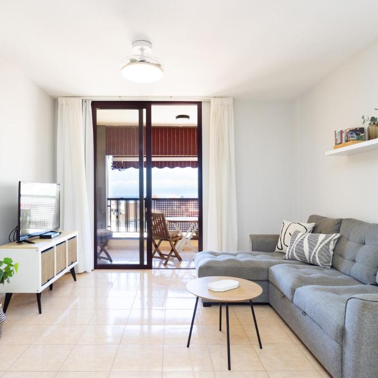 Home2Book Seaside Escape Playa La Arena - Apartamento de 2 dormitorios - 6