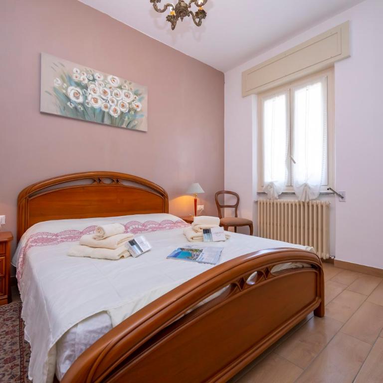 Residenza La terrazza di Dante - Happy Rentals - Appartamento con Vista Lago - 6