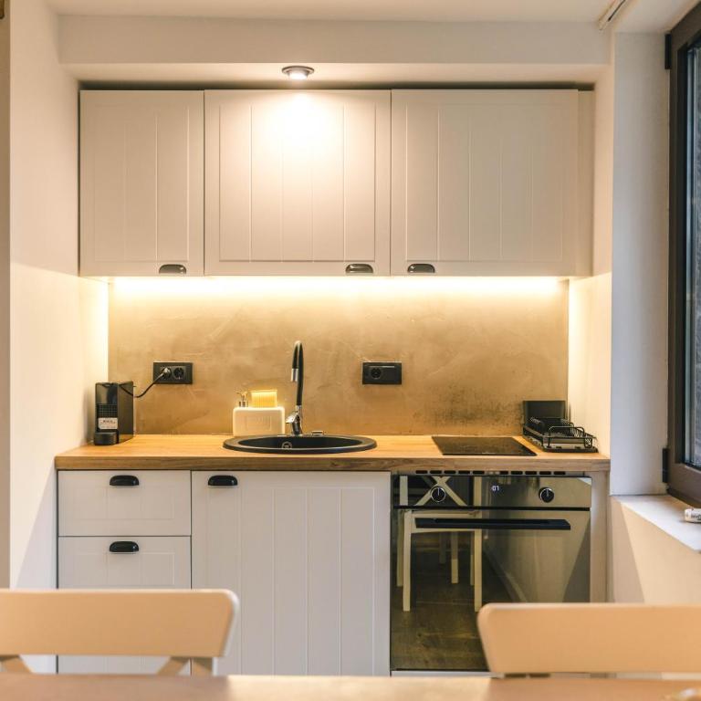 Drey Divcibare - Apartment - Ground Floor - 23