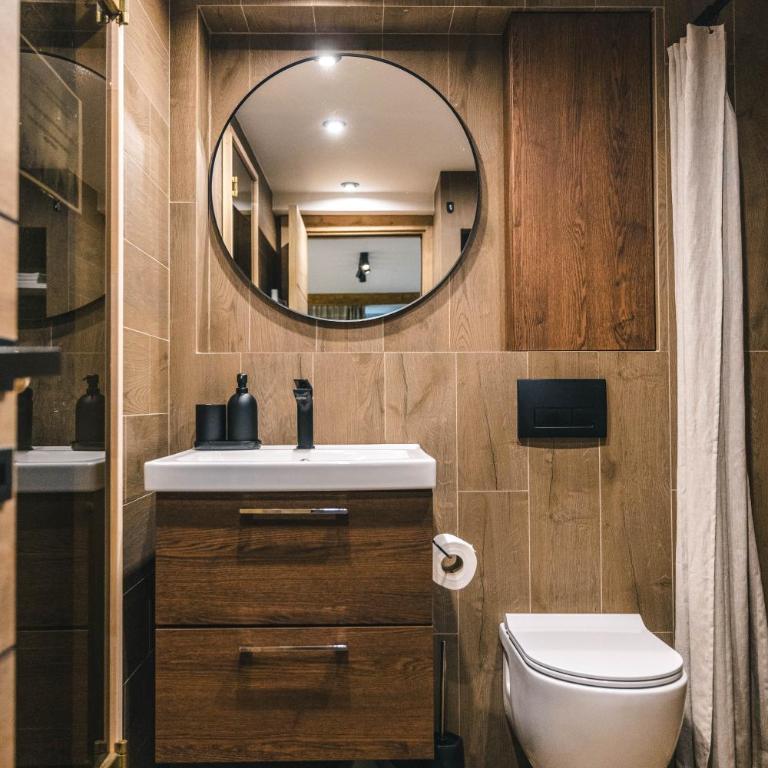 Drey Divcibare - Apartment - Ground Floor - 27