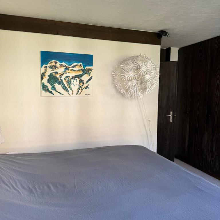 Sehr Schöne Wohnung in Engelberg - Apartment mit 1 Schlafzimmer - 17