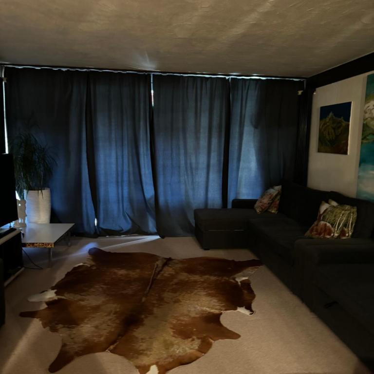 Sehr Schöne Wohnung in Engelberg - Apartment mit 1 Schlafzimmer - 22