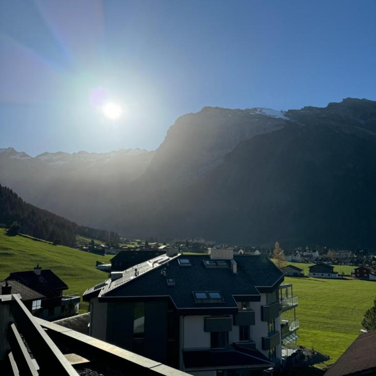 Sehr Schöne Wohnung in Engelberg - Apartment mit 1 Schlafzimmer - 33