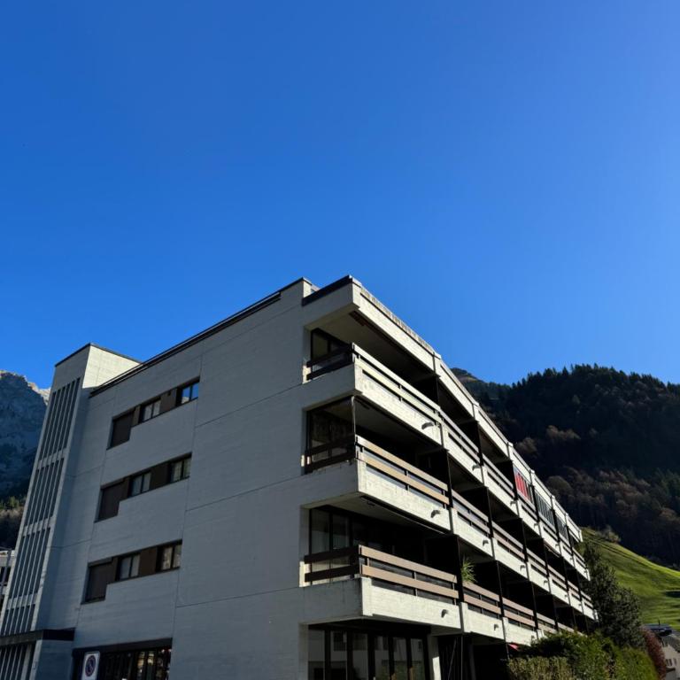 Sehr Schöne Wohnung in Engelberg - Apartment mit 1 Schlafzimmer - 34
