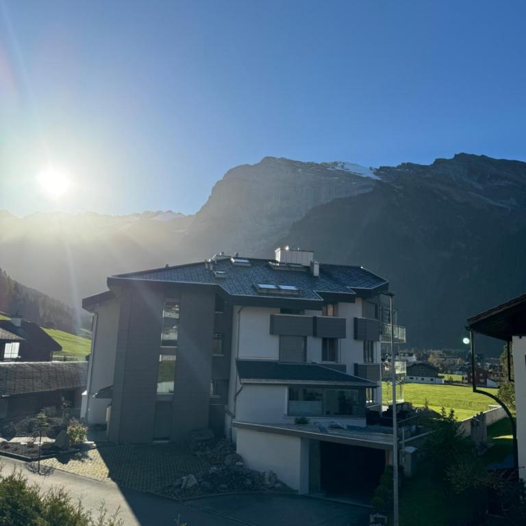 Sehr Schöne Wohnung in Engelberg - Apartment mit 1 Schlafzimmer - 51