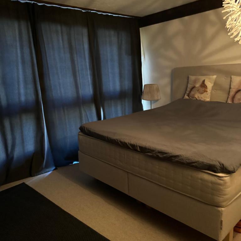 Sehr Schöne Wohnung in Engelberg - Apartment mit 1 Schlafzimmer - 68