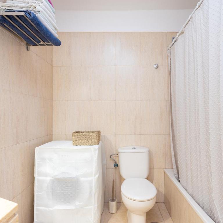 Home2Book Seaside Escape Playa La Arena - Apartamento de 2 dormitorios - 20