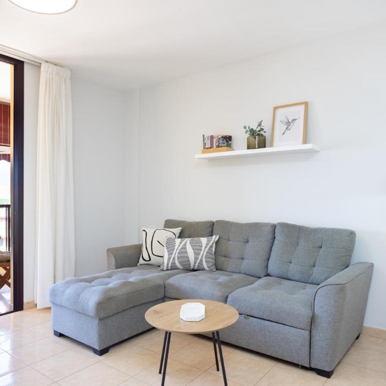 Home2Book Seaside Escape Playa La Arena - Apartamento de 2 dormitorios - 7