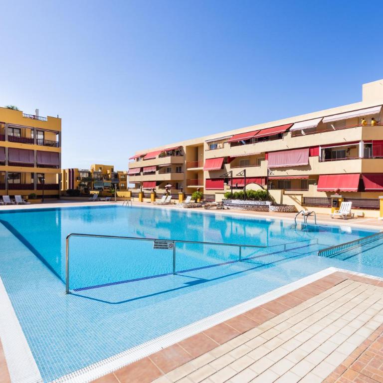 Home2Book Seaside Escape Playa La Arena - Apartamento de 2 dormitorios - 25