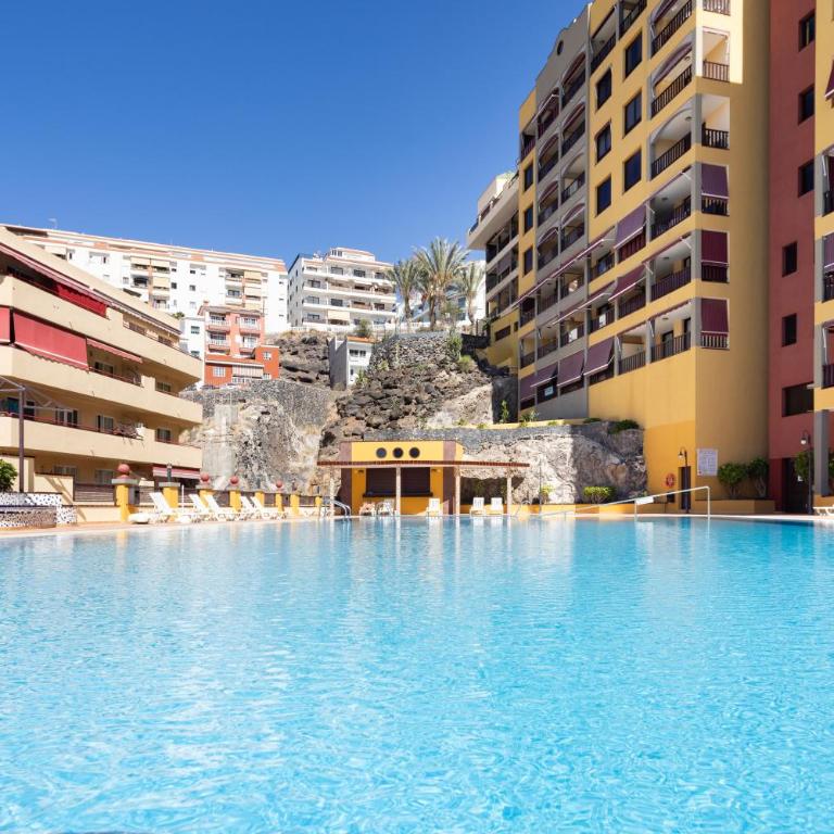 Home2Book Seaside Escape Playa La Arena - Apartamento de 2 dormitorios - 26